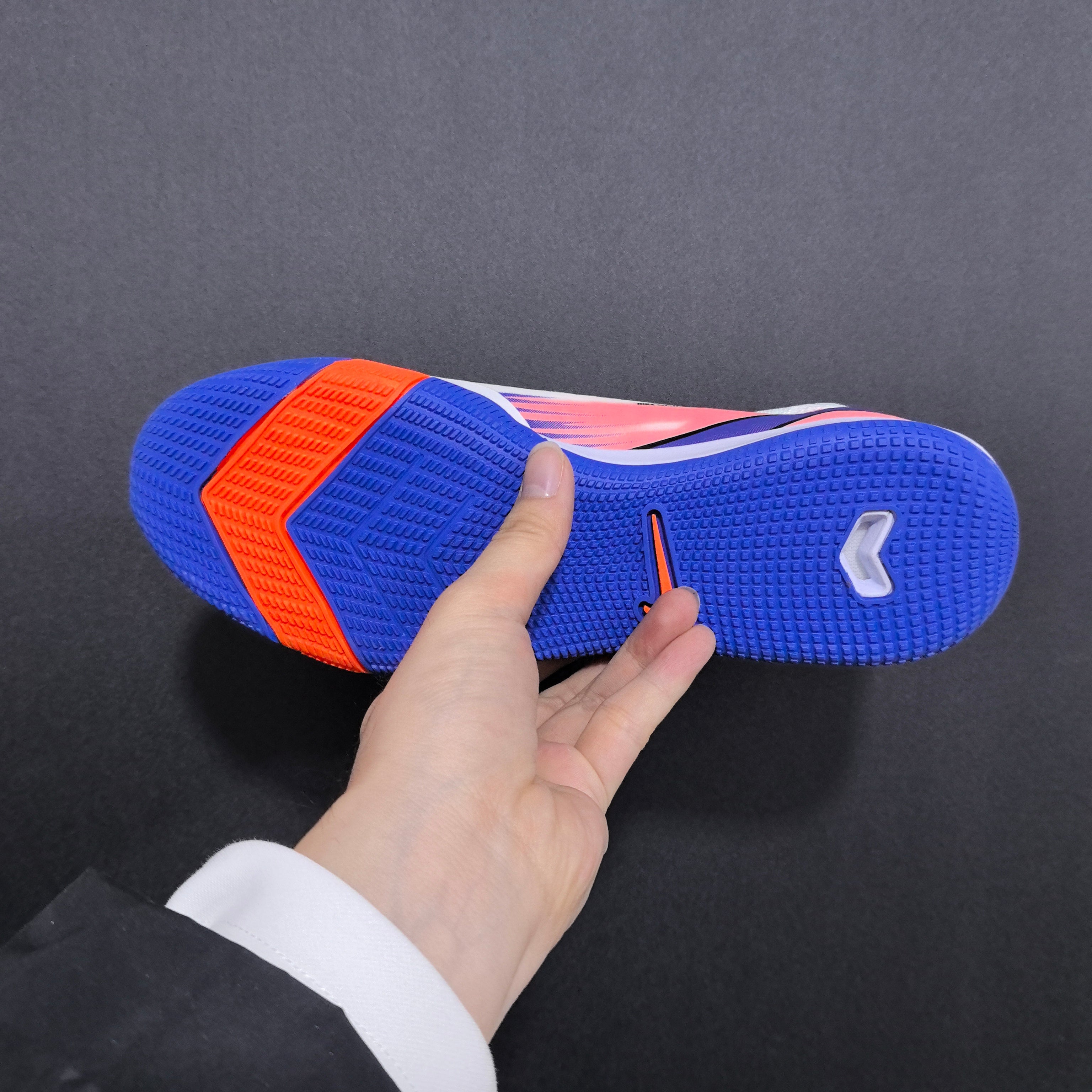 Tênis Futsal Nike Air Zoom Mercurial Vapor 16 IC Elite + Brindes