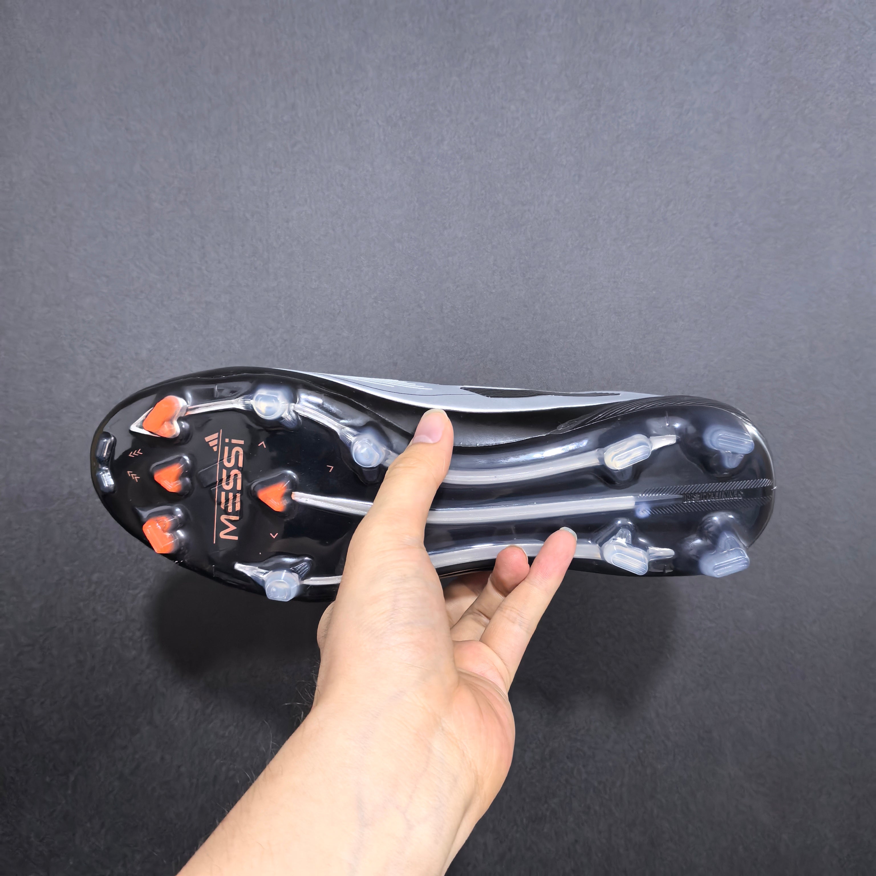 Chuteira Campo Adidas Adizero F50 FG  Elite + Brindes