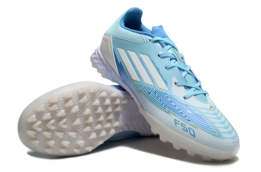 Chuteira Society Adidas X F50 TF Elite + Brindes