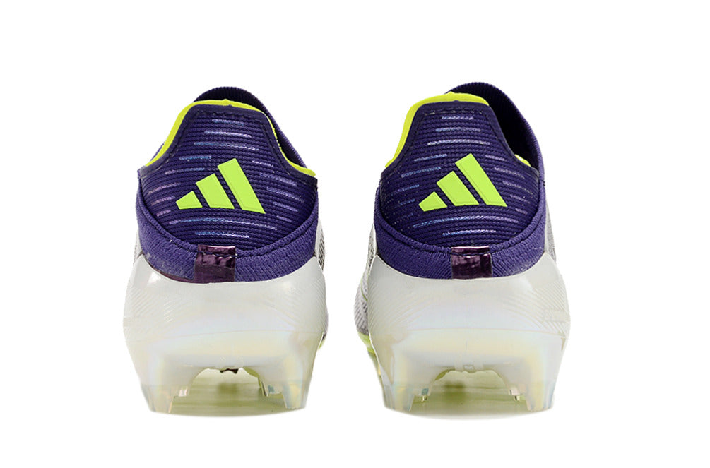 Chuteira Campo Adidas X F50+ FG Elite + Brindes