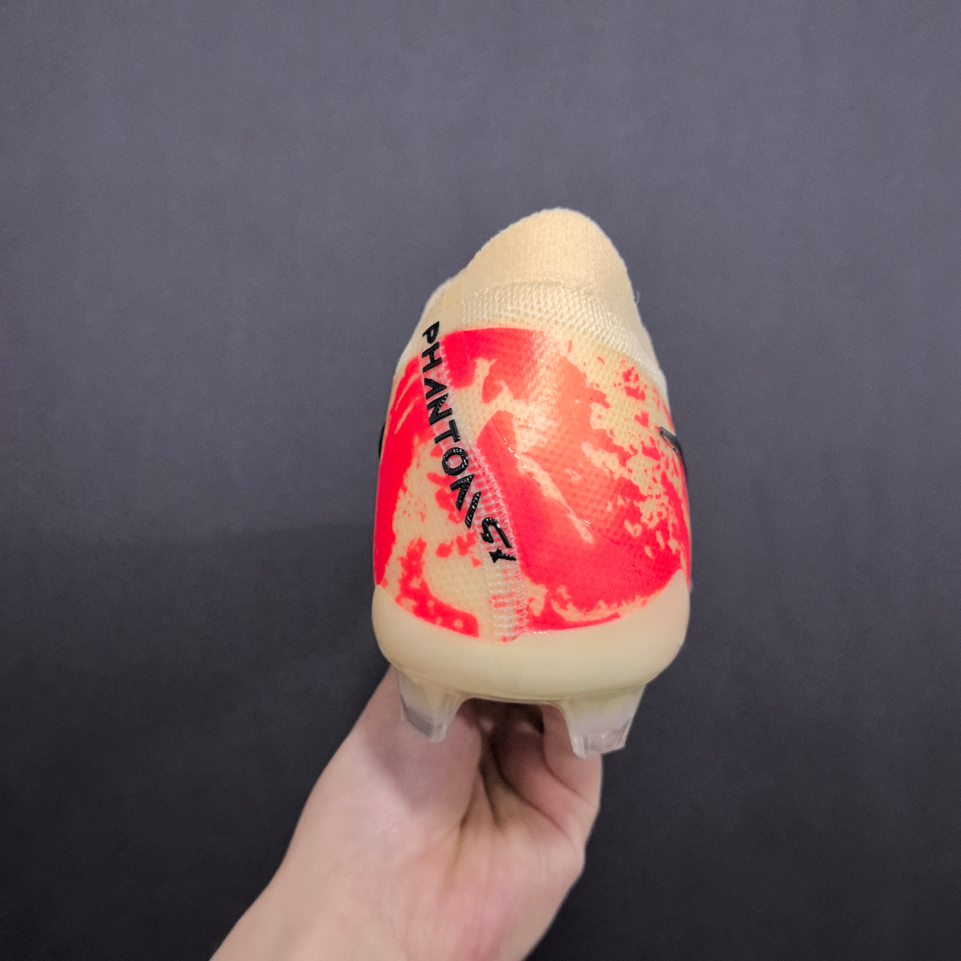 Chuteira Campo Nike Phantom Luna 2 Elite + Brindes