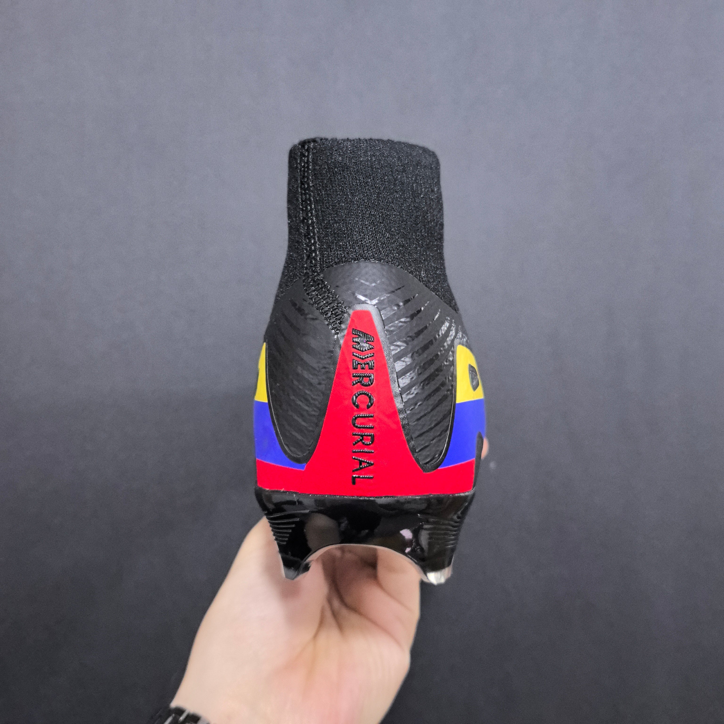 Chuteira Campo Nike Mercurial Superfly 10 Elite + Brindes