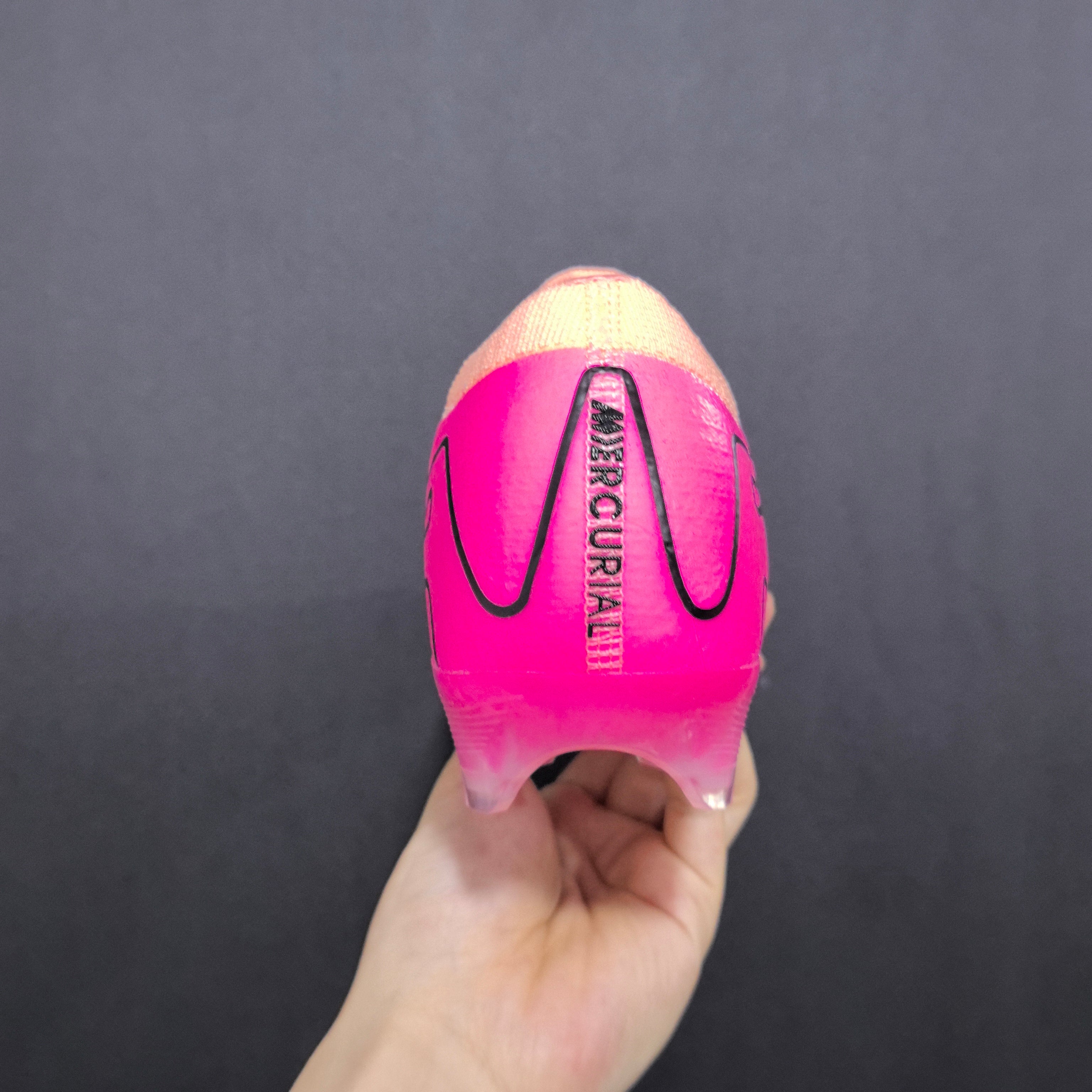 Chuteira Campo Nike Air Zoom Mercurial Vapor 16 Elite + Brindes