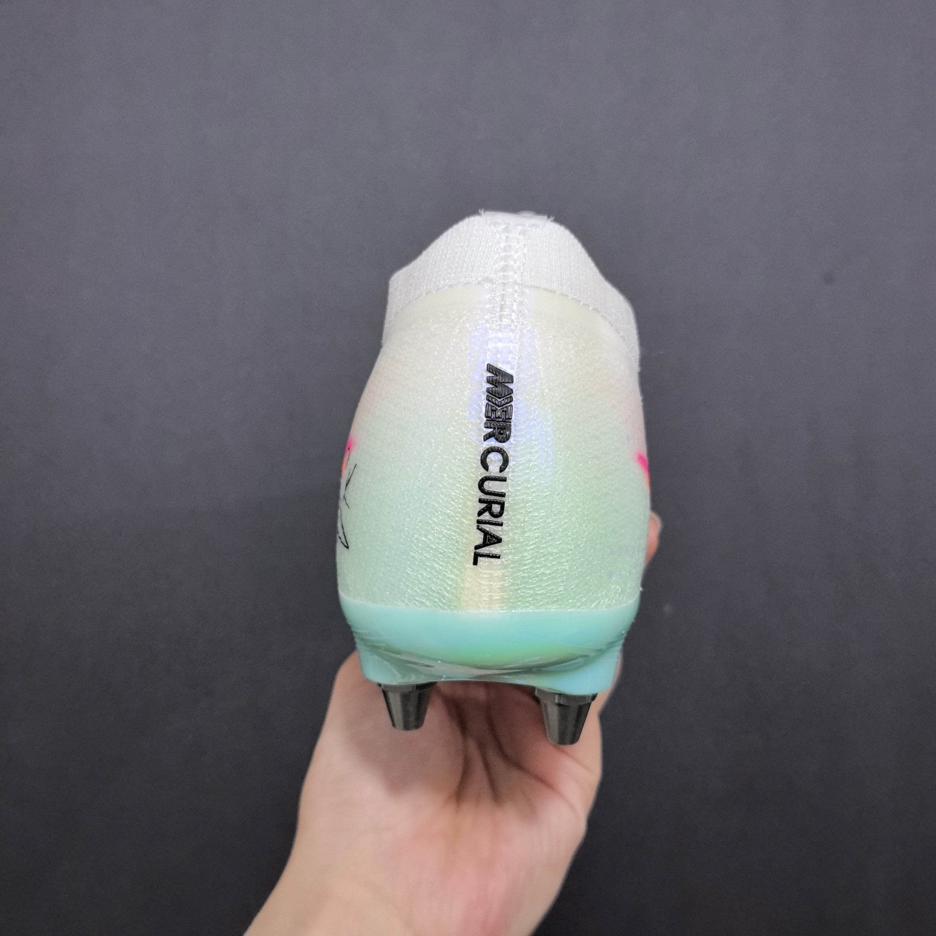 Chuteira Campo Nike Air Zoom Mercurial Vapor 16 SG Elite + Brindes