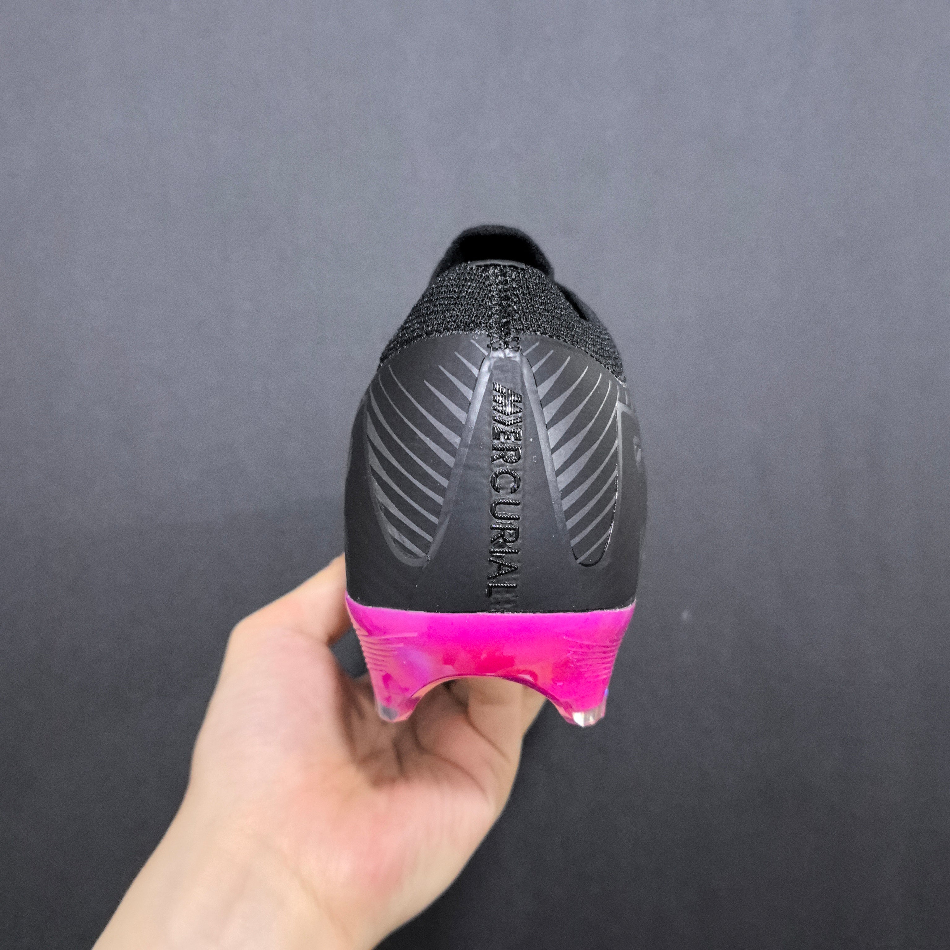 Chuteira Campo Nike Air Zoom Mercurial Vapor 16 Elite + Brindes