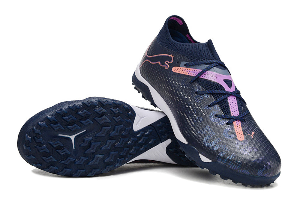 Chuteira Society Puma Future 7 TF Elite + Brindes