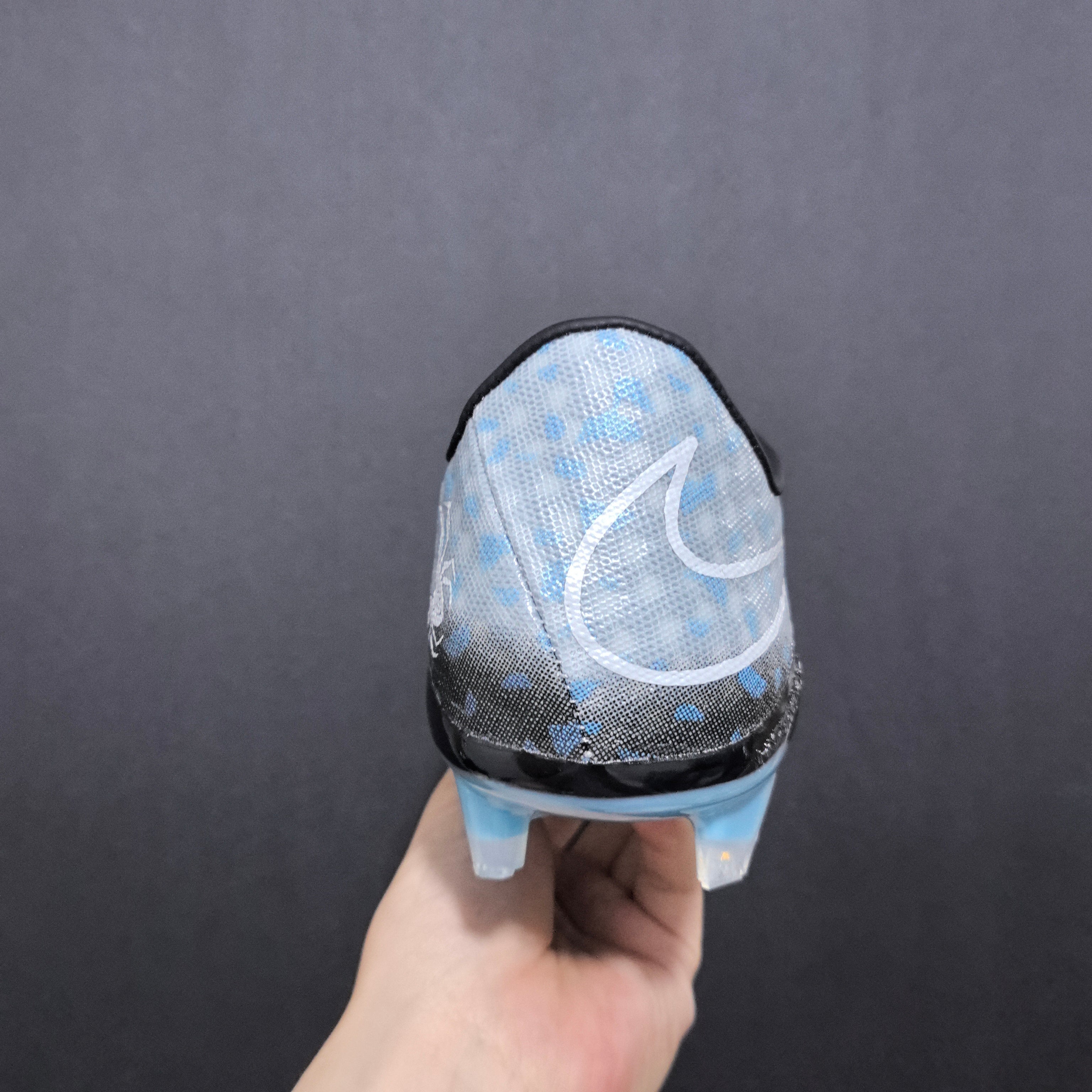 Chuteira Campo Nike Hypervenom Phantom I fg Elite + Brindes