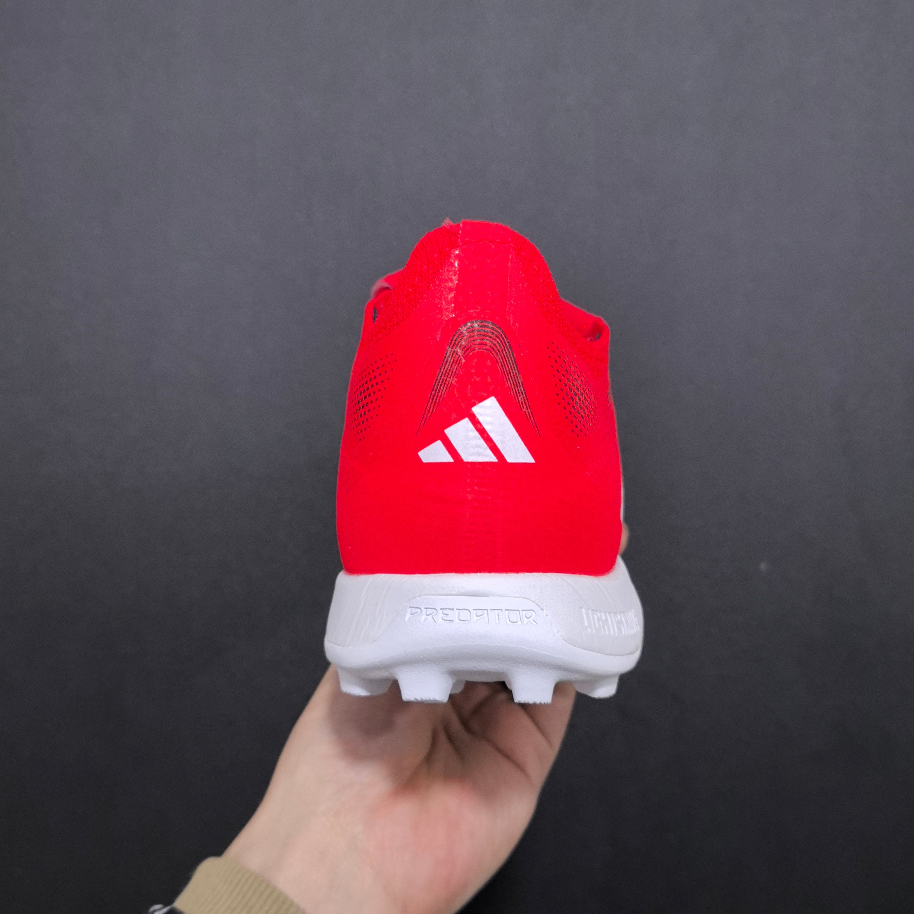 Chuteira Society Adidas Predator 30 TF Elite + Brindes