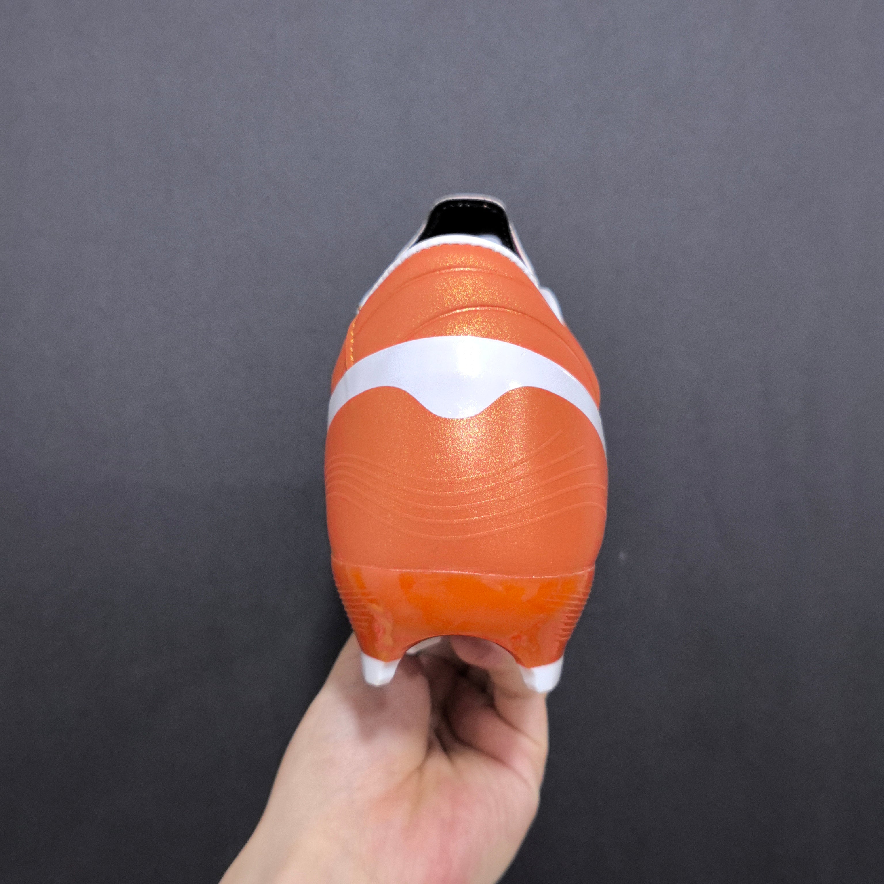 Chuteira Campo Nike Mercurial Vapor 1 (RONALDO) FG Elite + Brindes