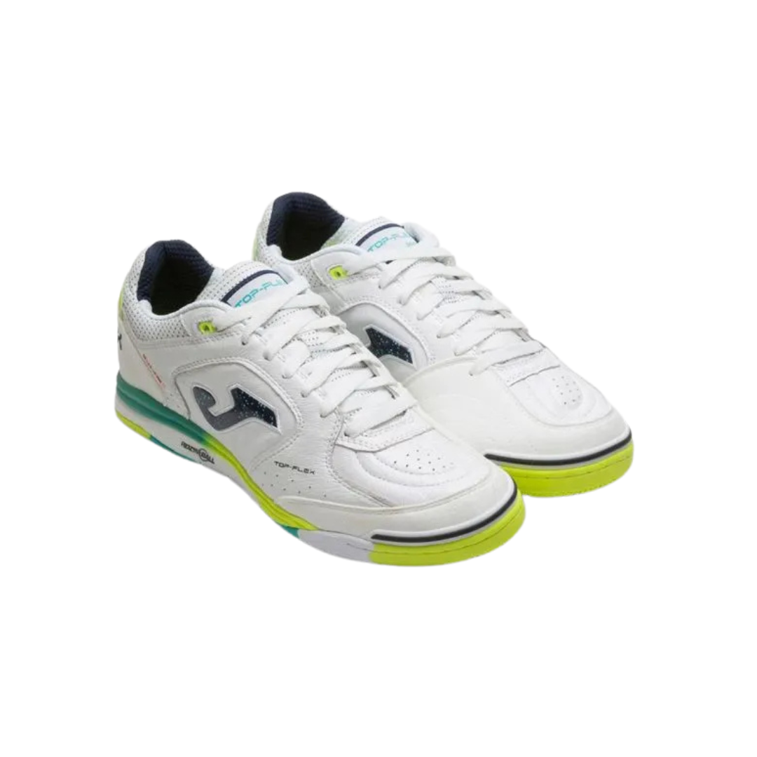 Tênis Futsal Joma Top Flex Rebound IC Elite + Brindes