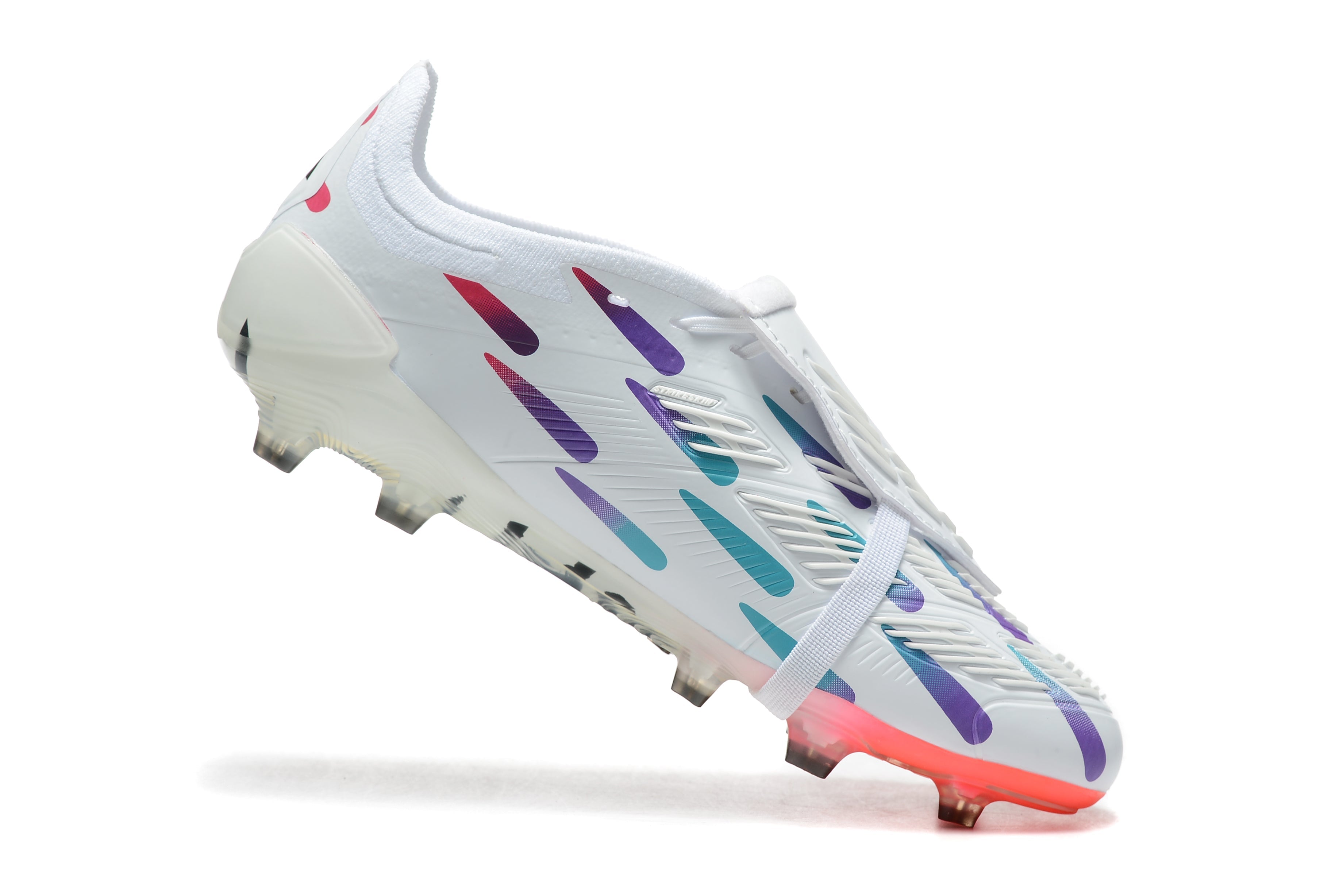 Chuteira Campo Adidas Predator 30 FG Elite + Brindes