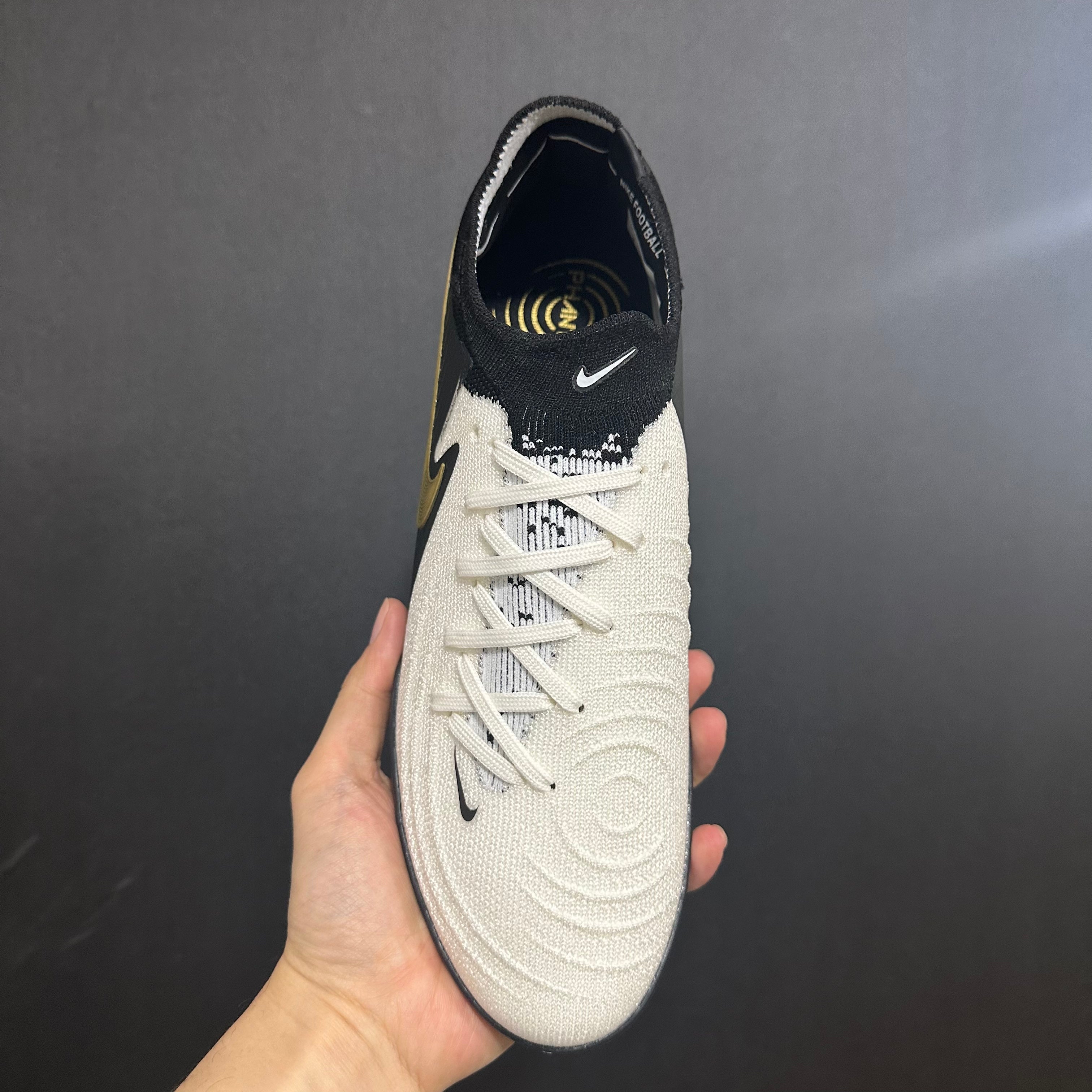 Chuteira Society Nike Phantom Luna TF 2 Elite + Brindes