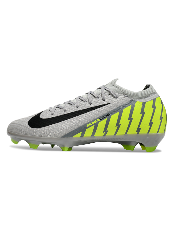 Chuteira Campo Nike Air Zoom Mercurial Vapor 16 Elite + Brindes Exclusivos