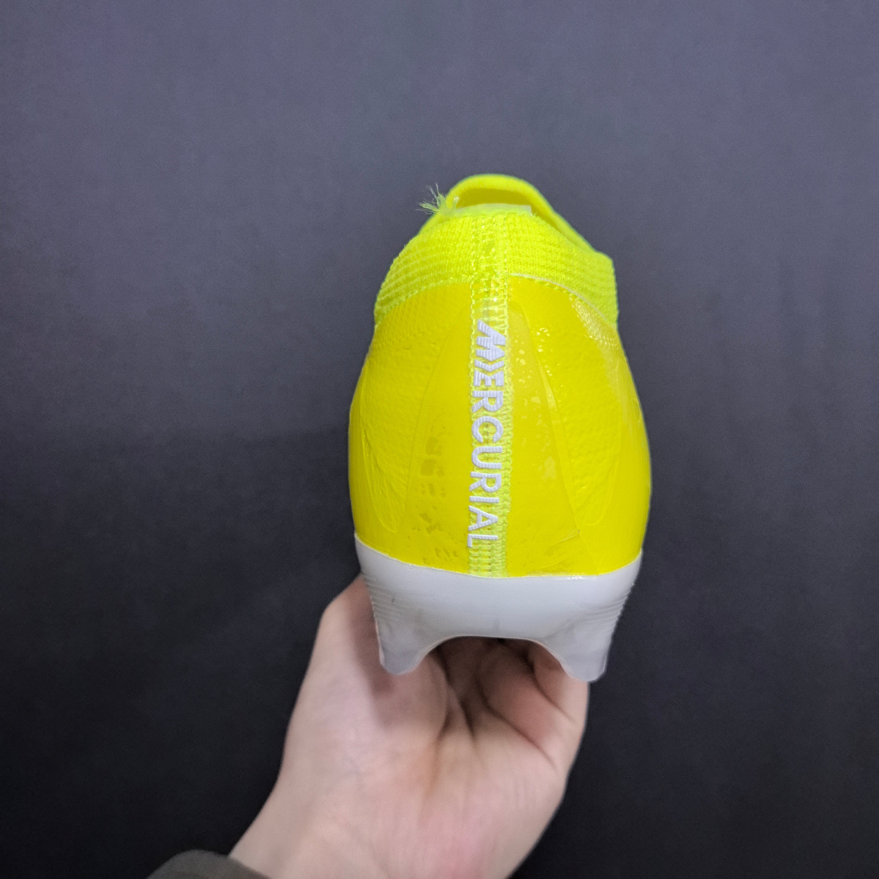 Chuteira Campo Nike Air Zoom Mercurial Vapor 16 Elite + Brindes