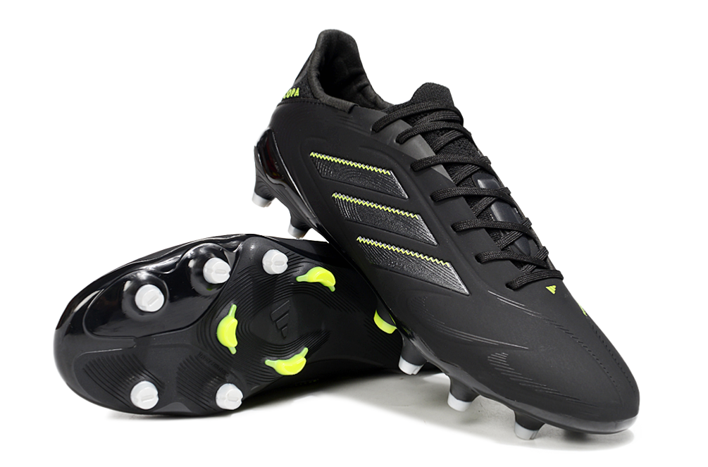 Chuteira Campo Adidas Copa Pure 3 FG Elite + Brindes