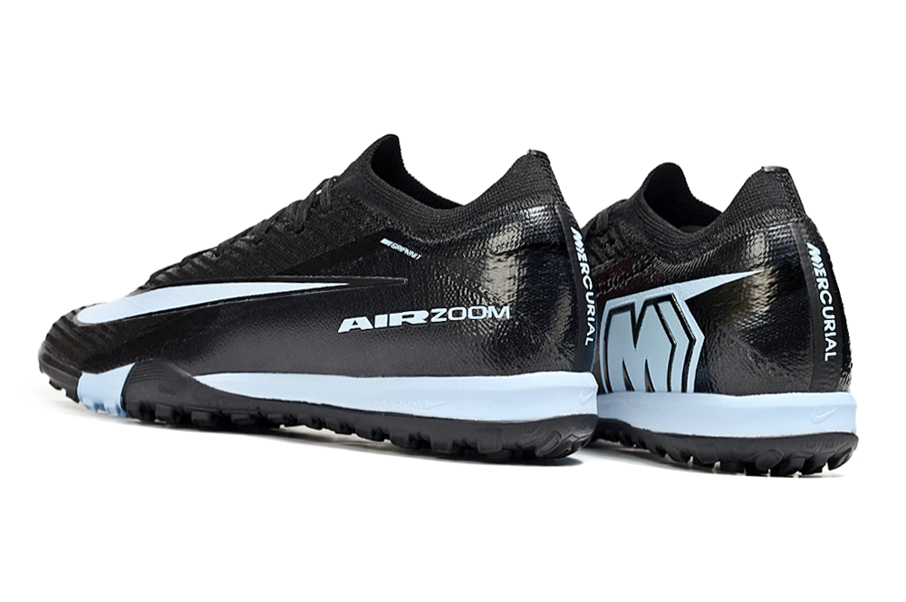 Chuteira Society Nike Air Zoom Mercurial Vapor 16 TF Elite + Brindes