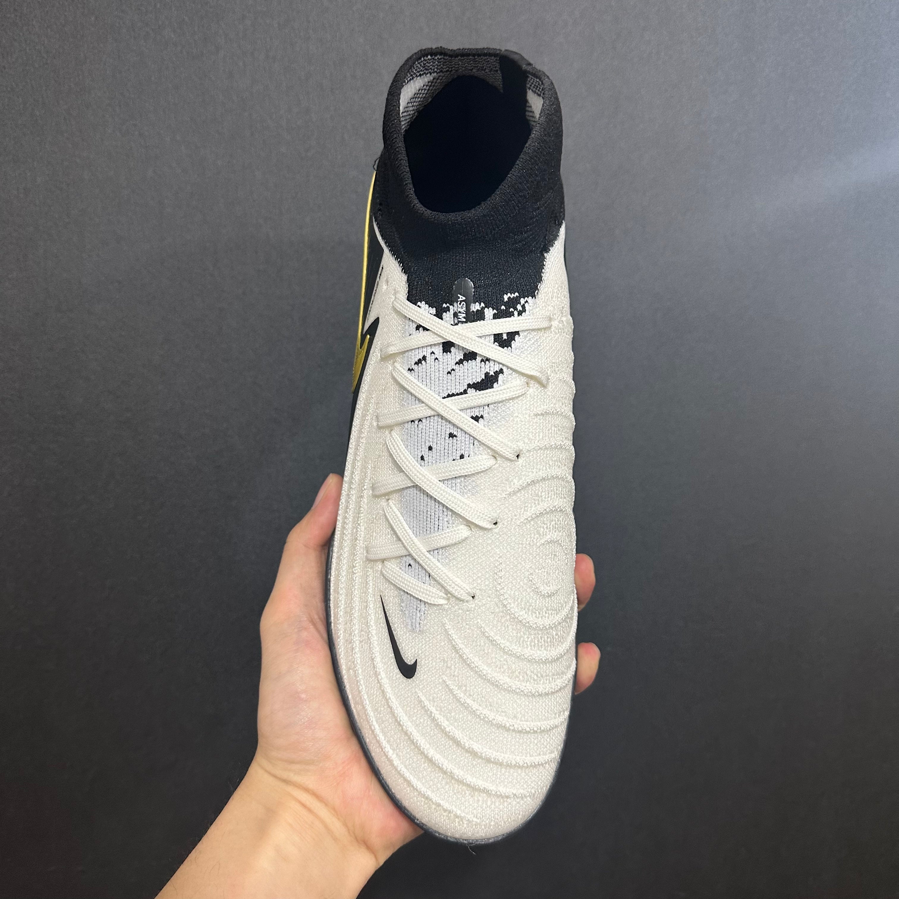 Chuteira Society Nike Phantom Luna TF 2 Elite + Brindes