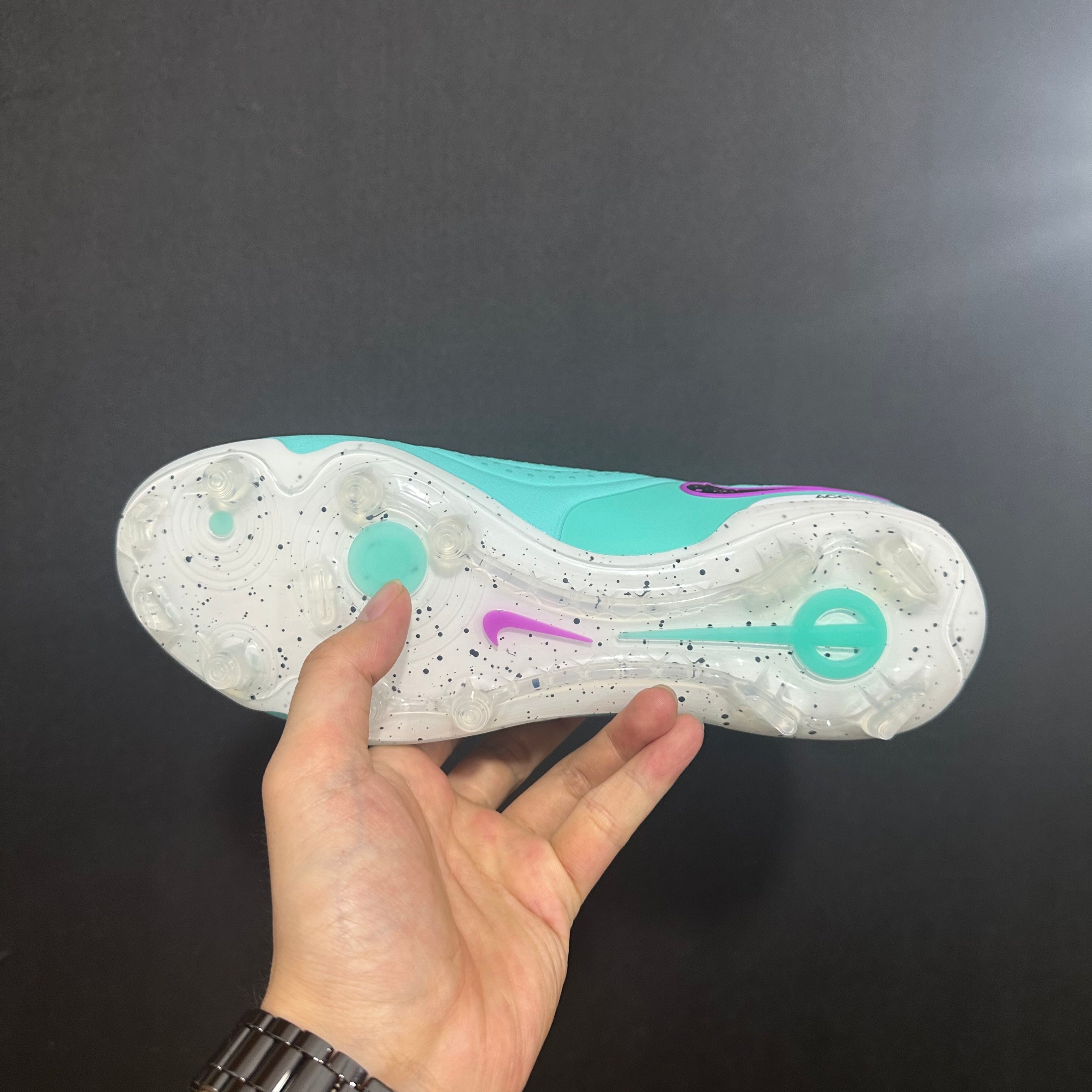 Chuteira Campo Nike Tiempo Legend 10 Elite + Brindes Exclusivos