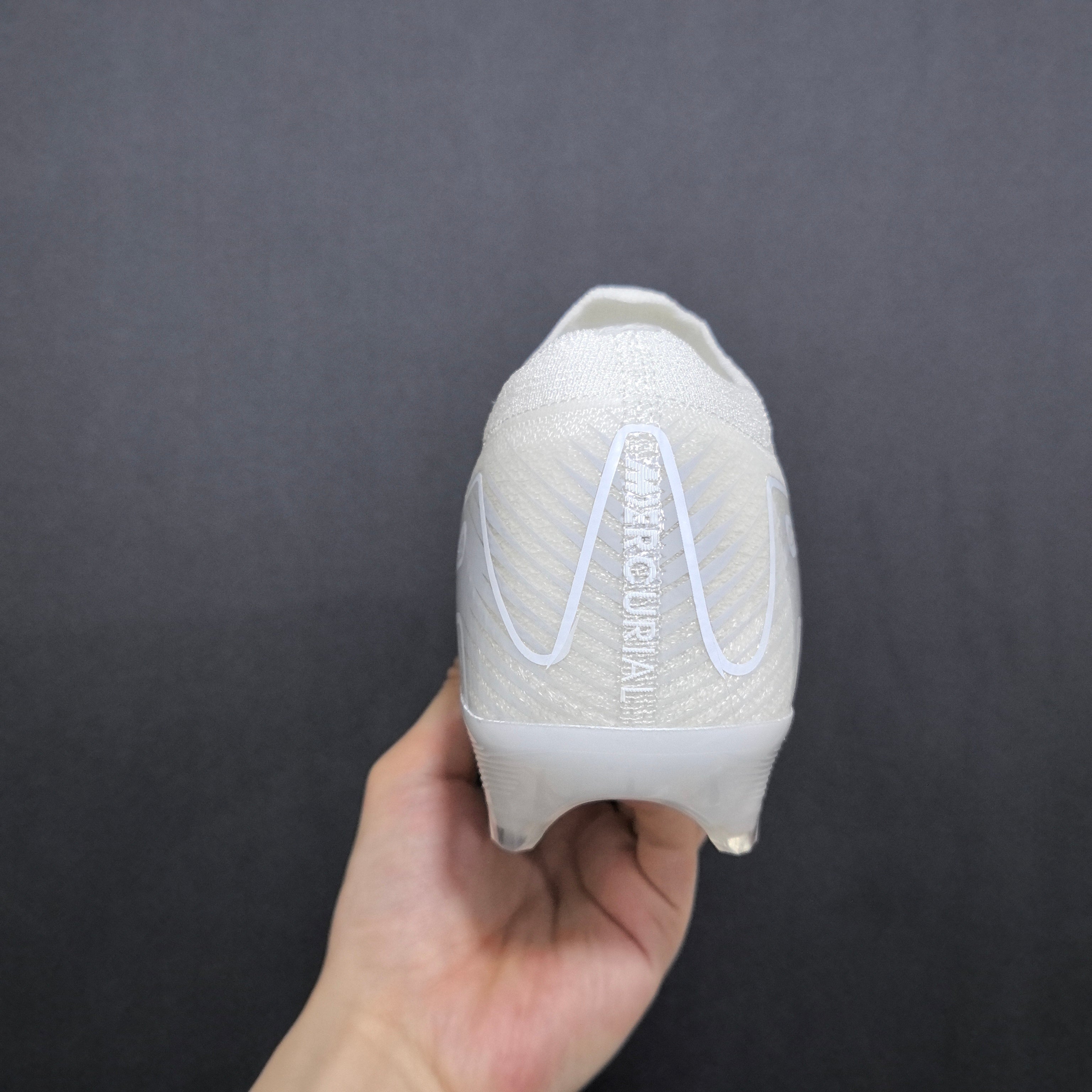 Chuteira Campo Nike Air Zoom Mercurial Vapor 16 Elite + Brindes