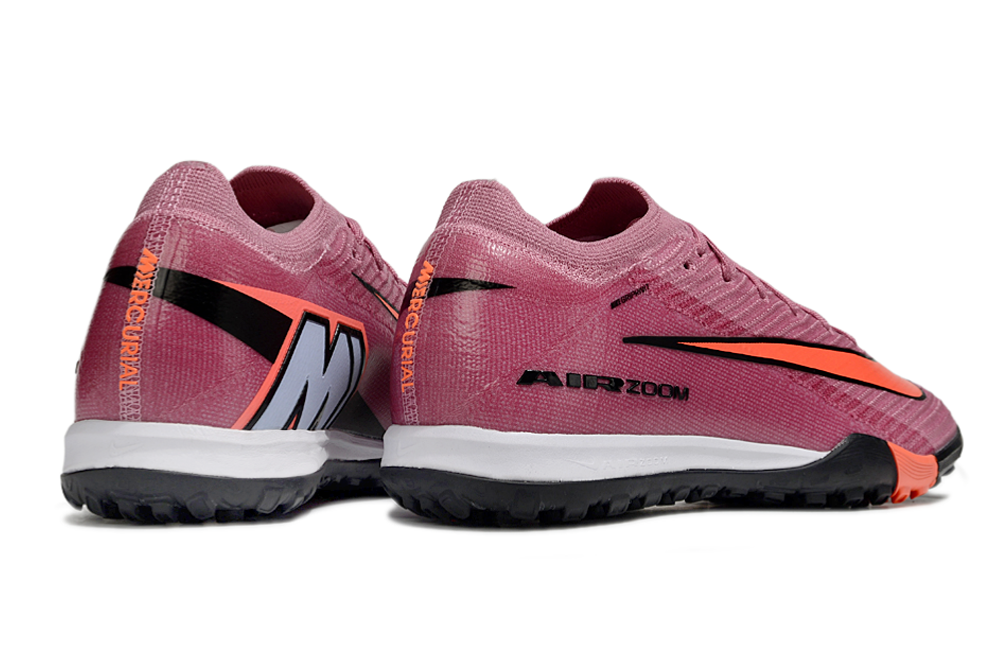 Chuteira Society Nike Air Zoom Mercurial Vapor 16 TF Elite + Brindes