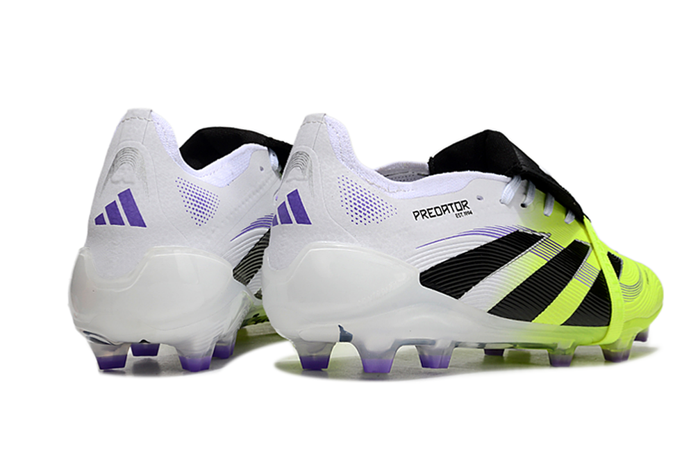 Chuteira Campo Adidas Predator 30 FG  Elite + Brindes