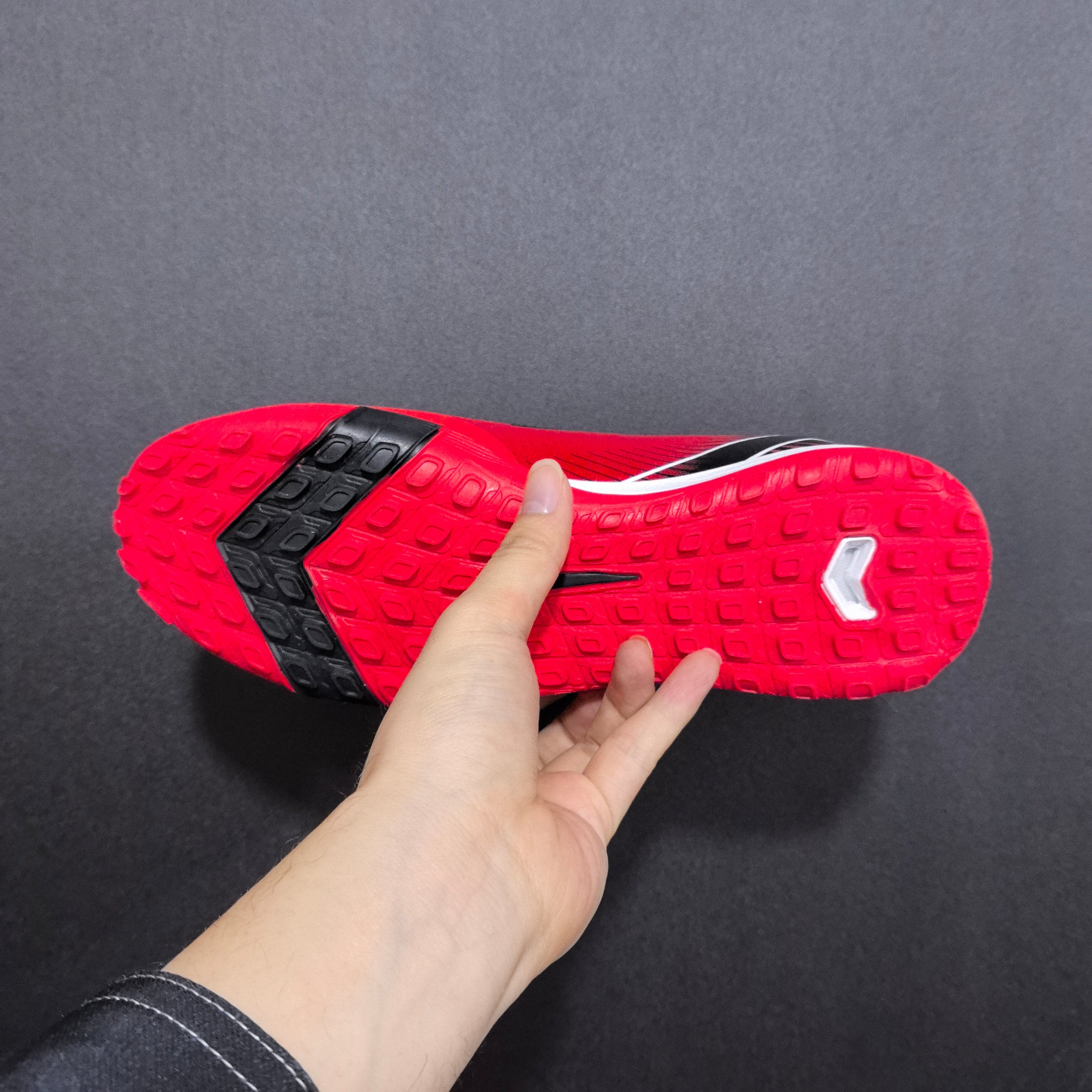 Chuteira Society Nike Air Zoom Mercurial Superfly 10 TF Elite + Brindes Exclusivos