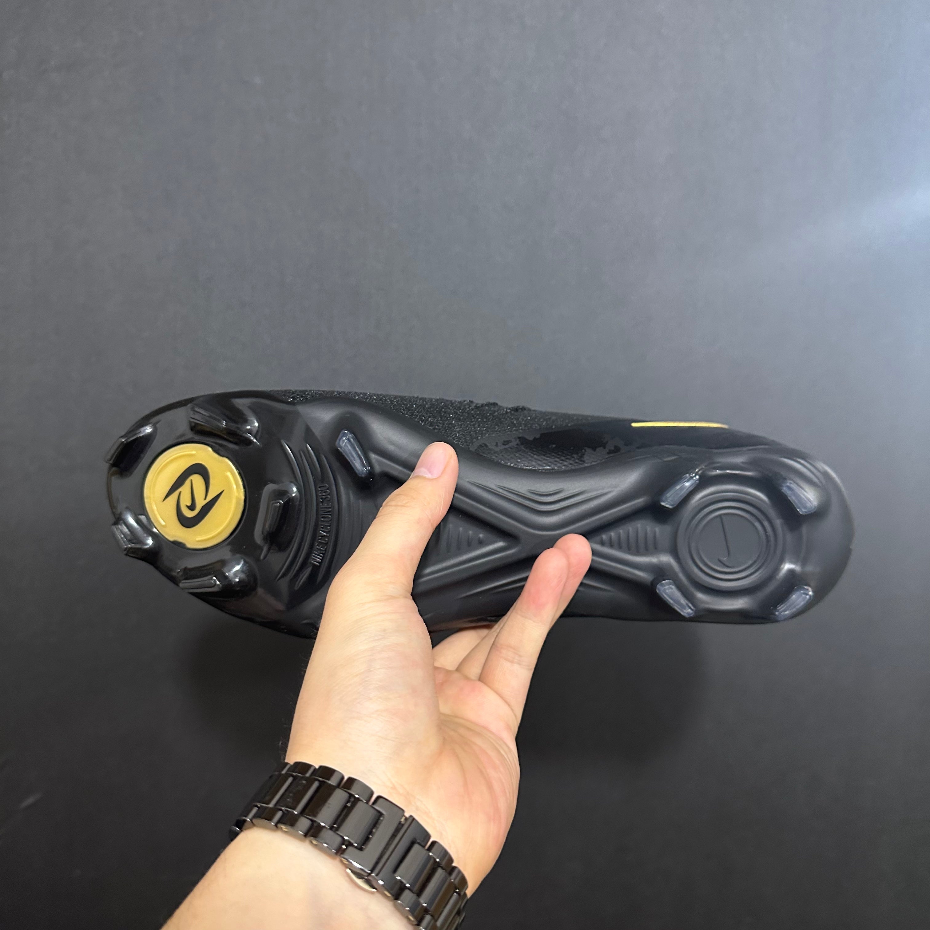 Chuteira Campo Nike Phantom Luna 2 Elite + Brindes