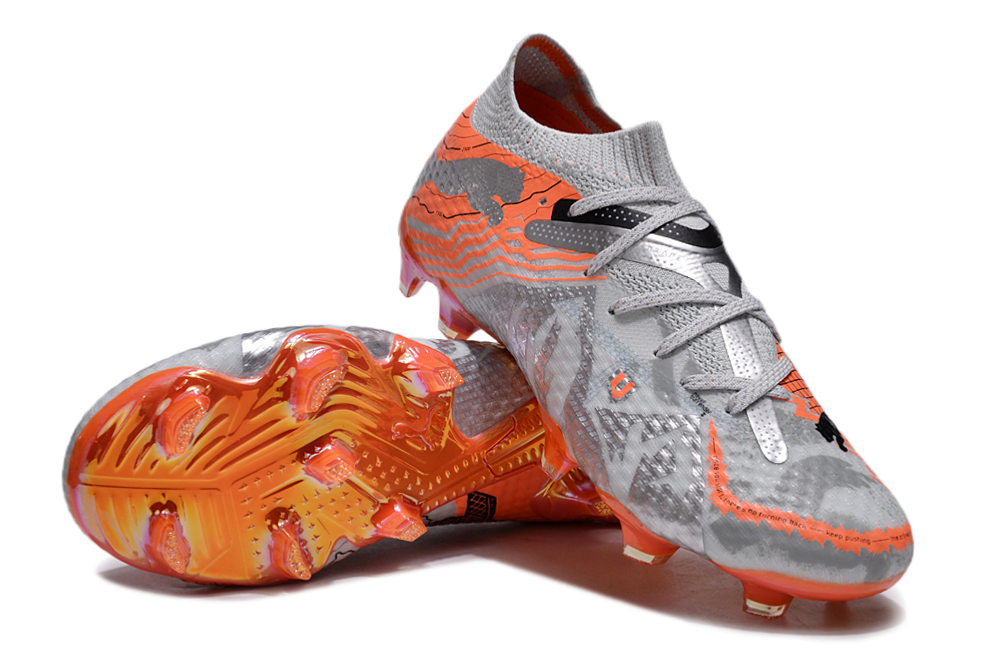 Chuteira Campo Puma Future 7 FG Elite + Brindes