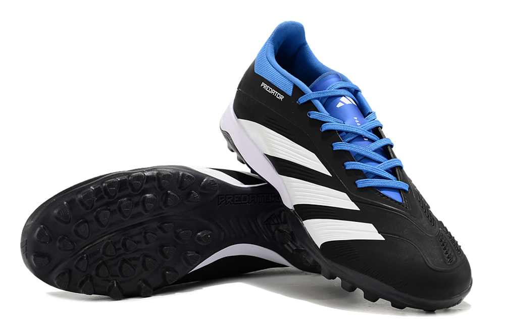 Chuteira Society Adidas Predator TF Elite + Brindes