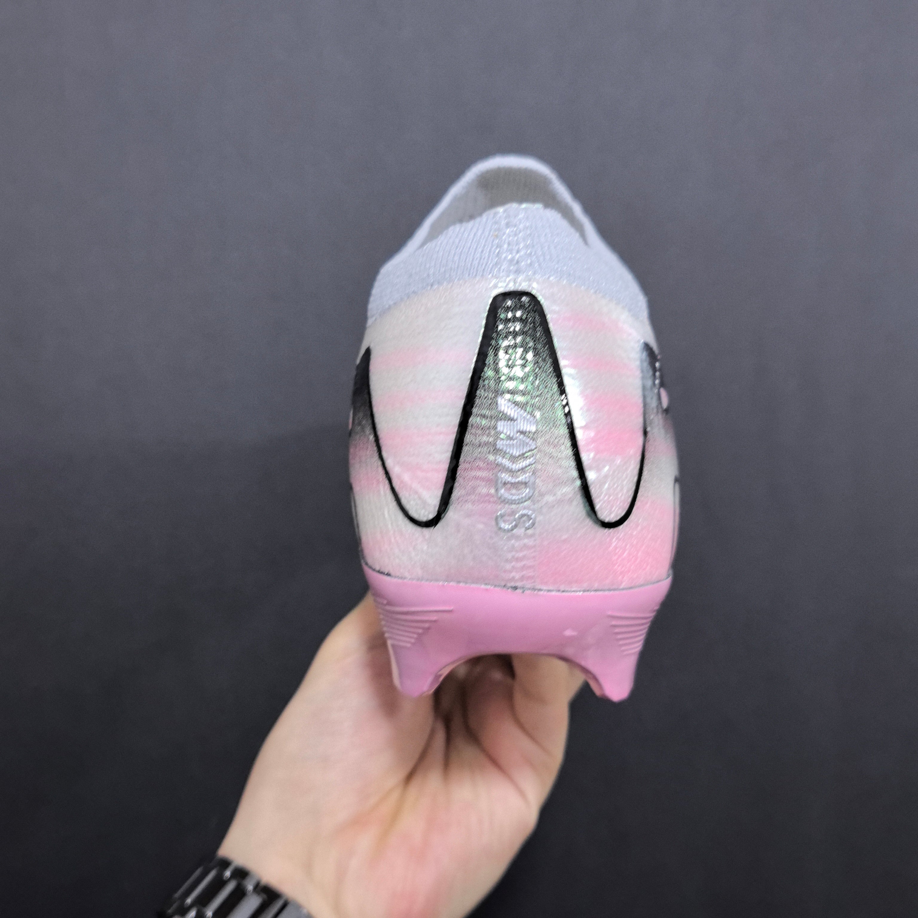 Chuteira Campo Nike Air Zoom Mercurial Vapor 16 Elite + Brindes