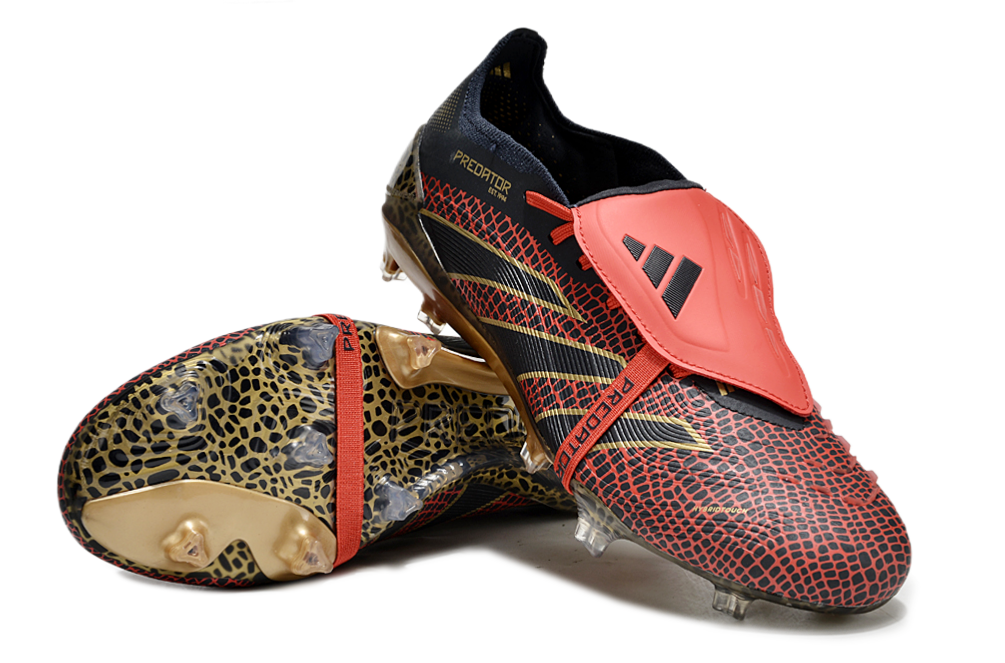 Chuteira Campo Adidas Predator 30 FG  Elite + Brindes