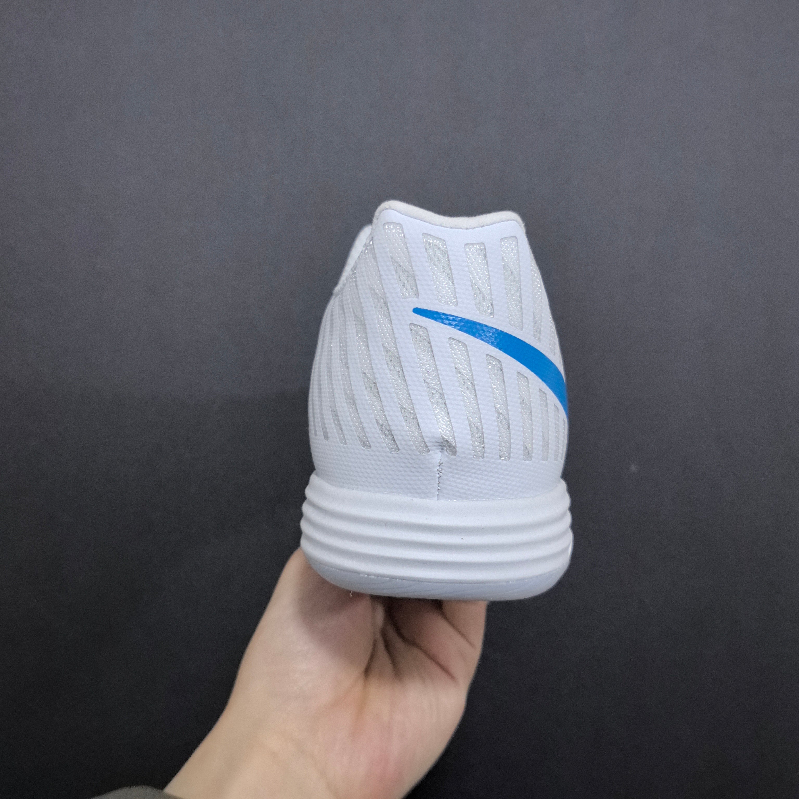 Tênis Futsal Nike Lunar Gato II IC Elite + Brindes