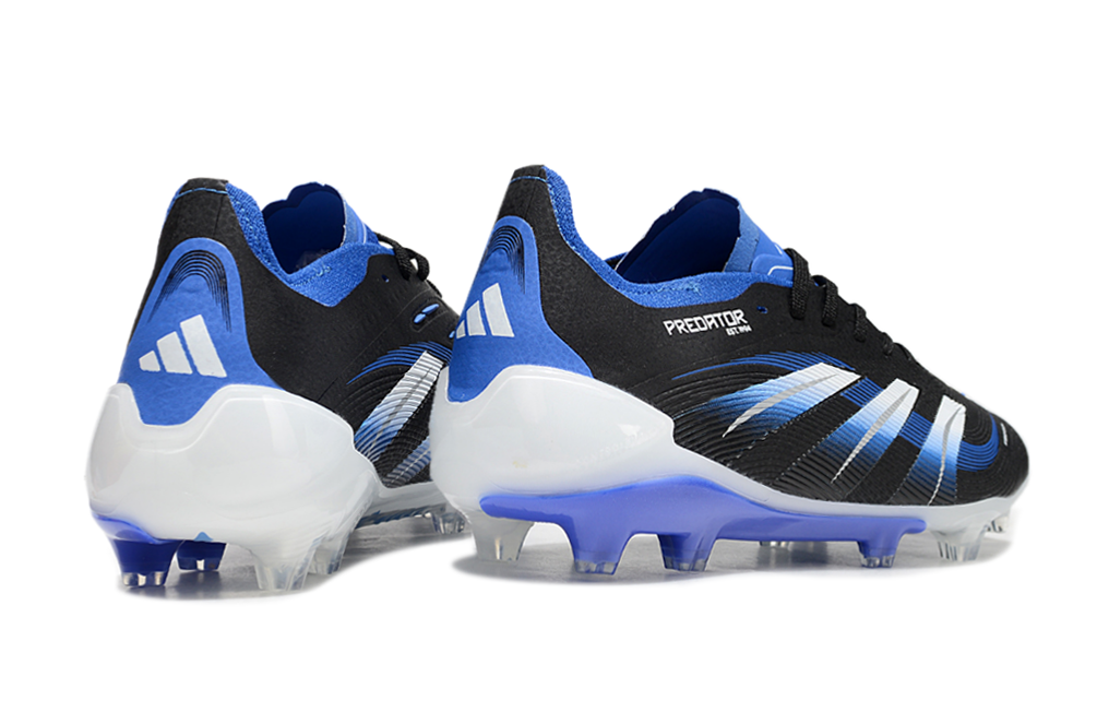 Chuteira Campo Adidas Predator 30 FG Elite + Brindes