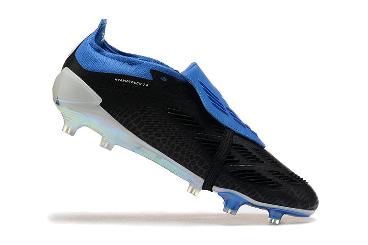Chuteira Campo Adidas Predator 30 FG Elite + Brindes