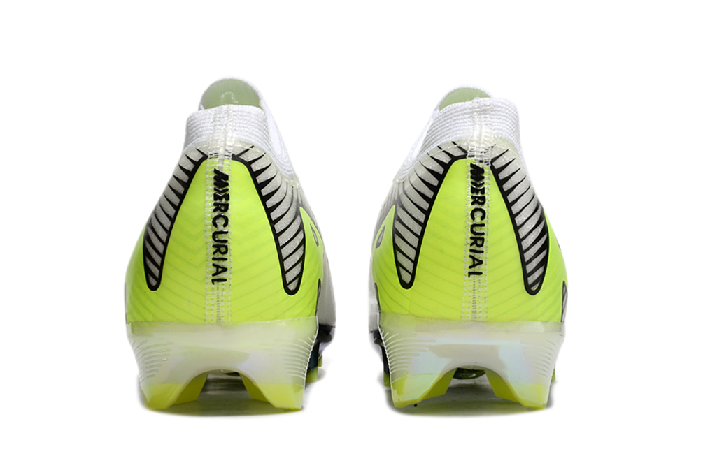 Chuteira Campo Nike Air Zoom Mercurial Vapor 16 Elite + Brindes Exclusivos