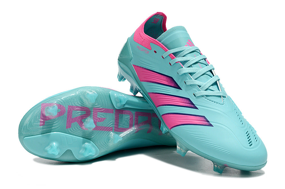 Chuteira Campo Adidas Predator FG Elite + Brindes