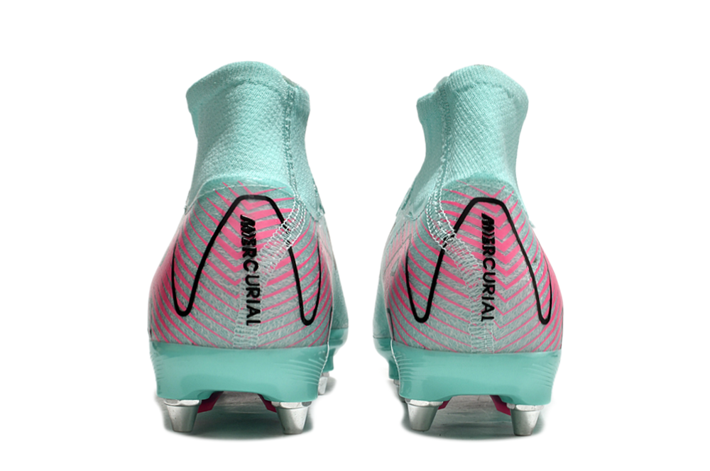 Chuteira Campo Nike Air Zoom Mercurial Superfly 10 SG Elite + Brindes