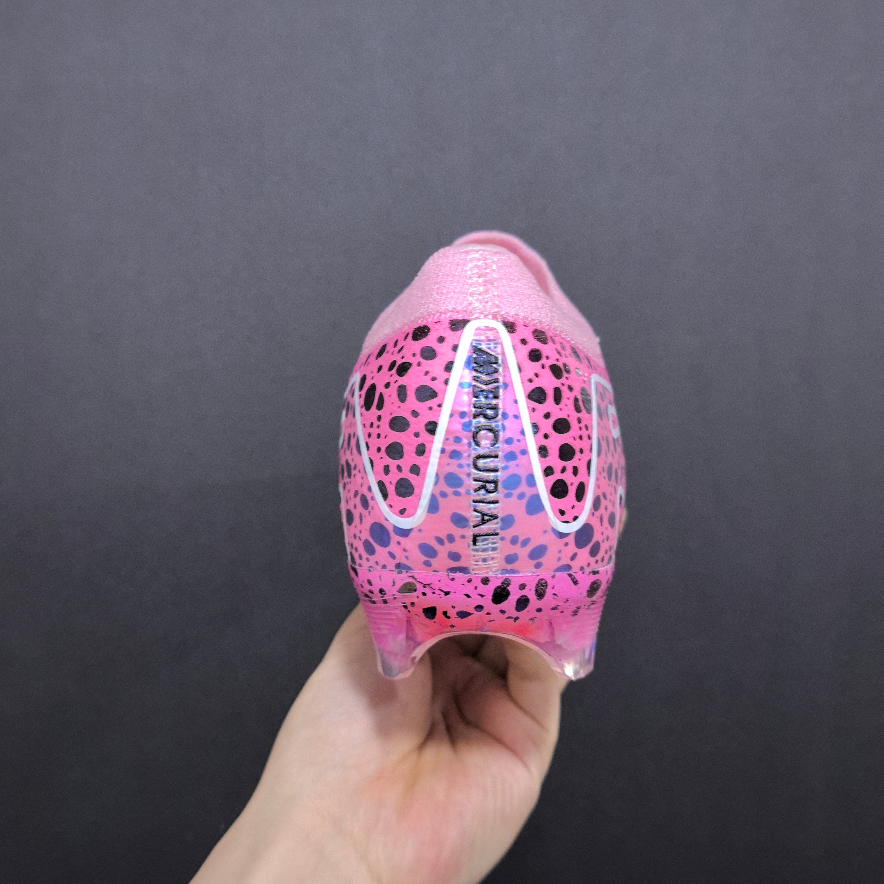 Chuteira Campo Nike Air Zoom Mercurial Vapor 16 Elite + Brindes