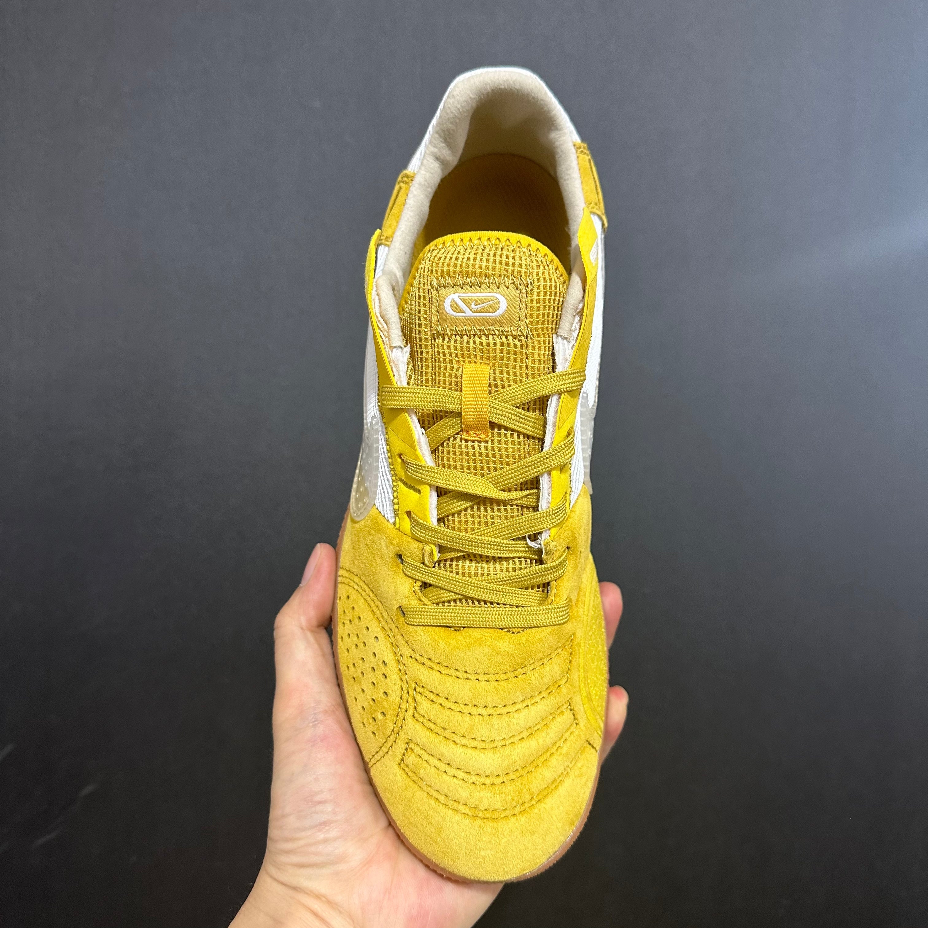 Tênis Futsal Nike Street Gato IC Elite + Brindes