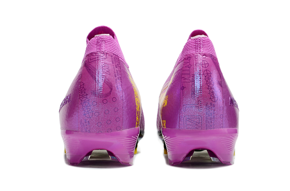 Chuteira Campo Nike Air Zoom Mercurial Vapor 16  Elite + Brindes