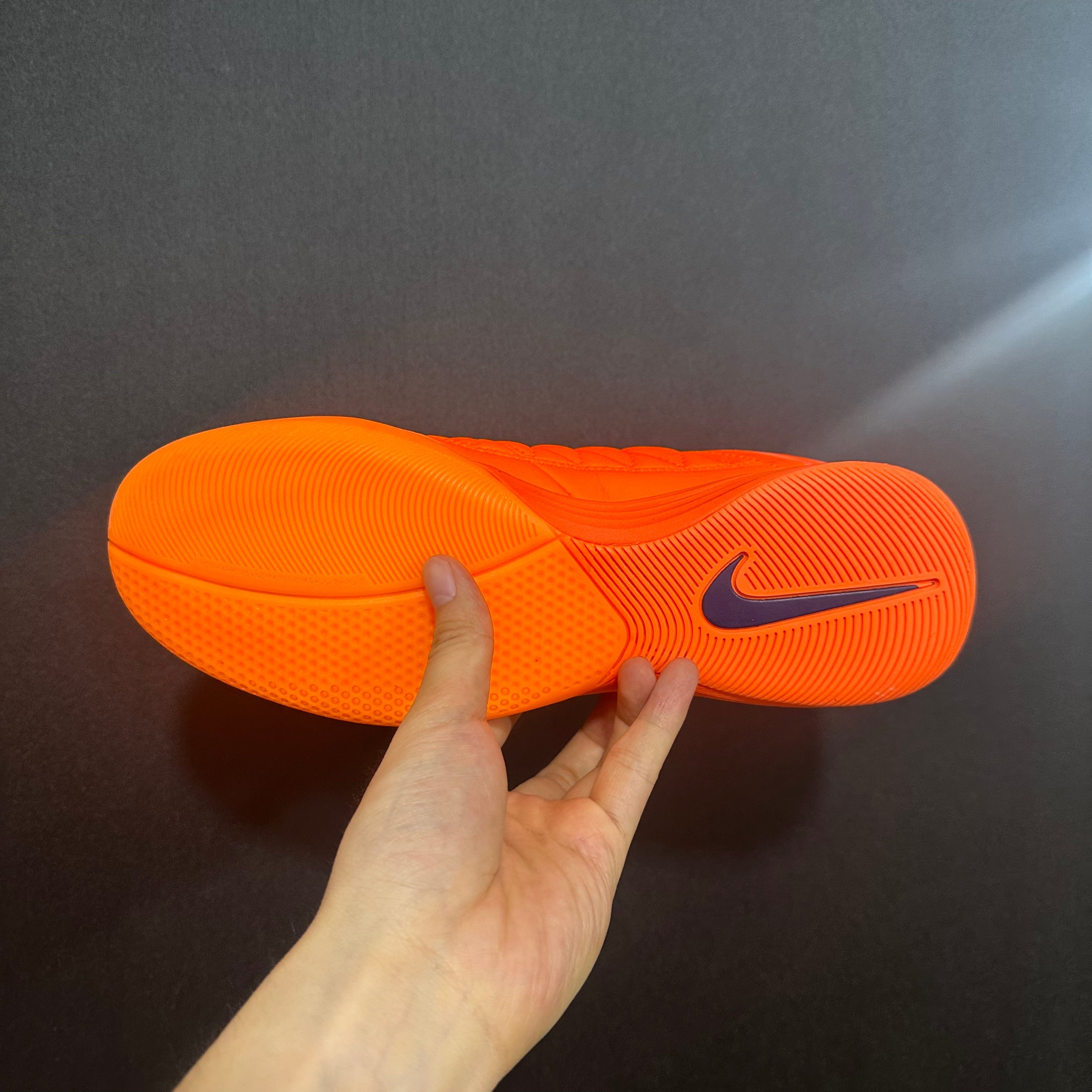 Tênis Futsal Nike Lunar Gato II IC Elite + Brindes