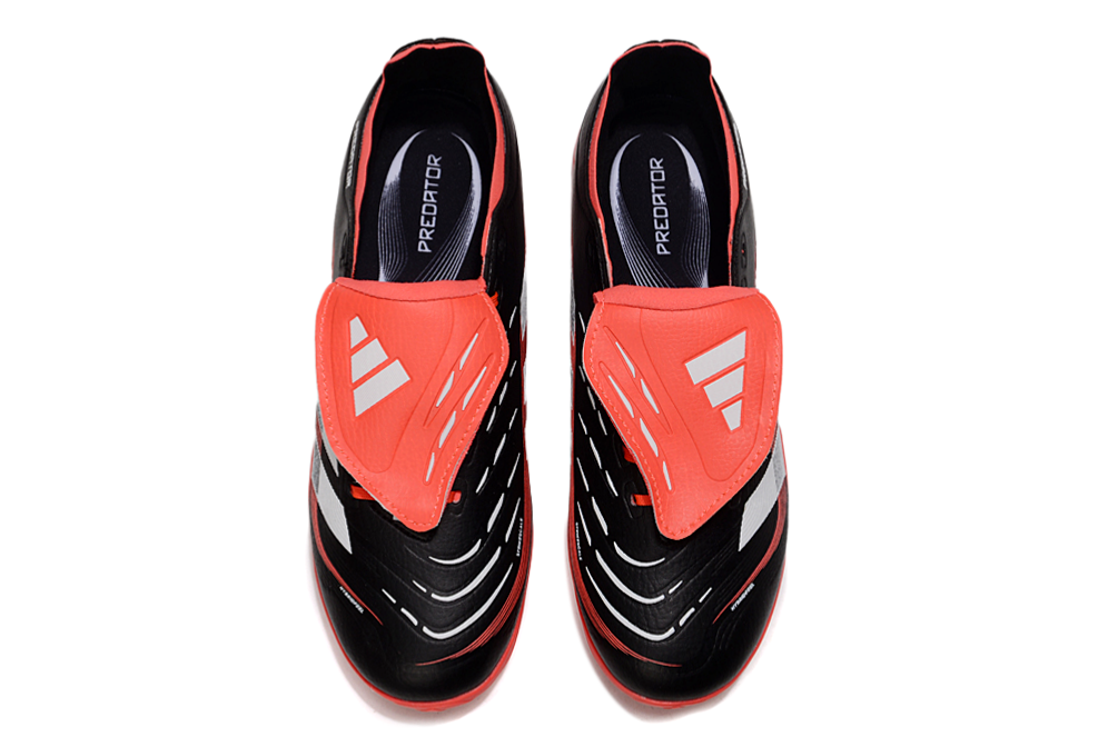 Chuteira Society Adidas Predator 30 TF Elite + Brindes