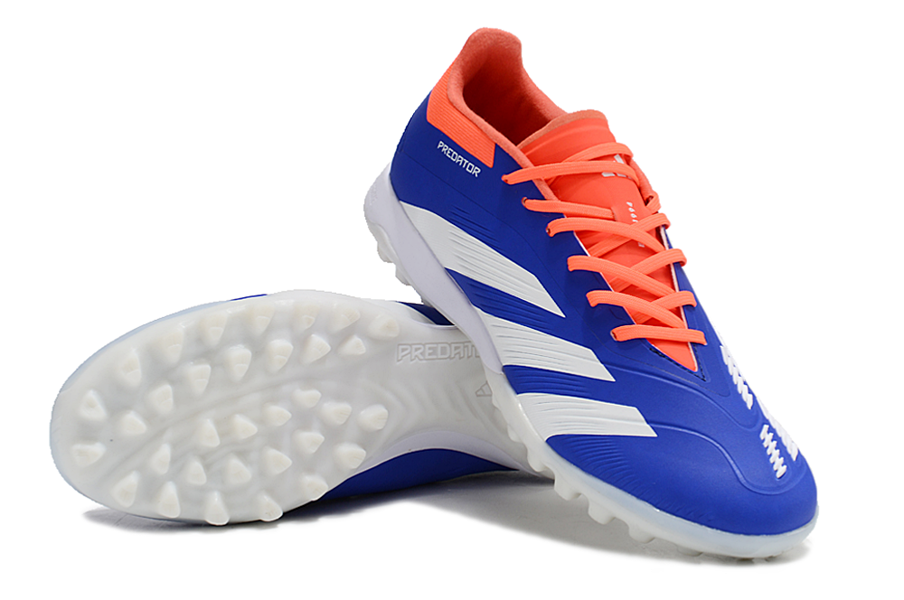Chuteira Society Adidas Predator TF Elite + Brindes