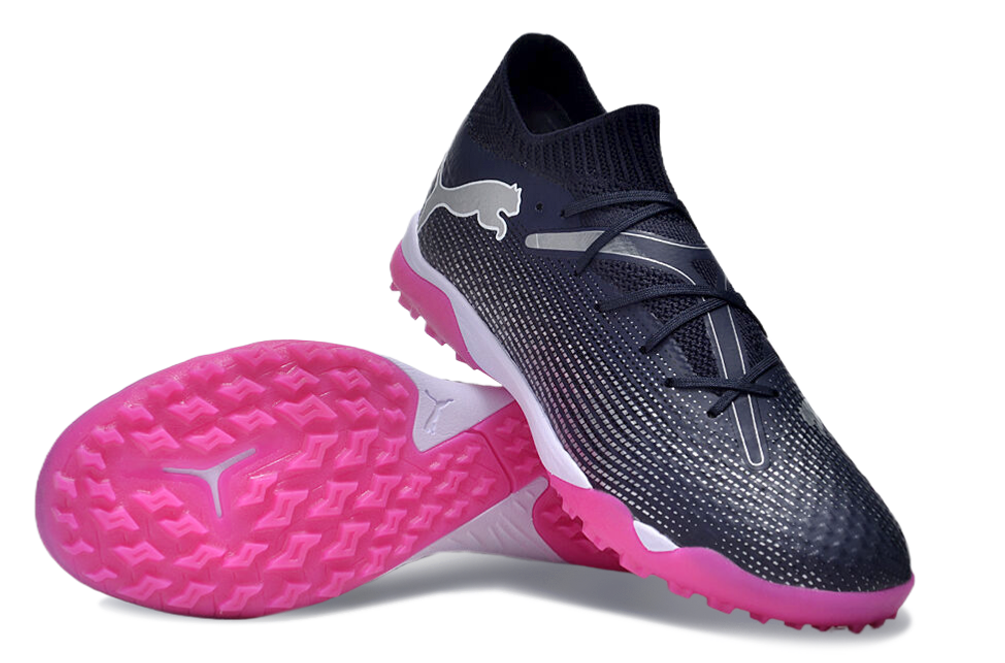 Chuteira Society Puma Future 7 TF Elite + Brindes