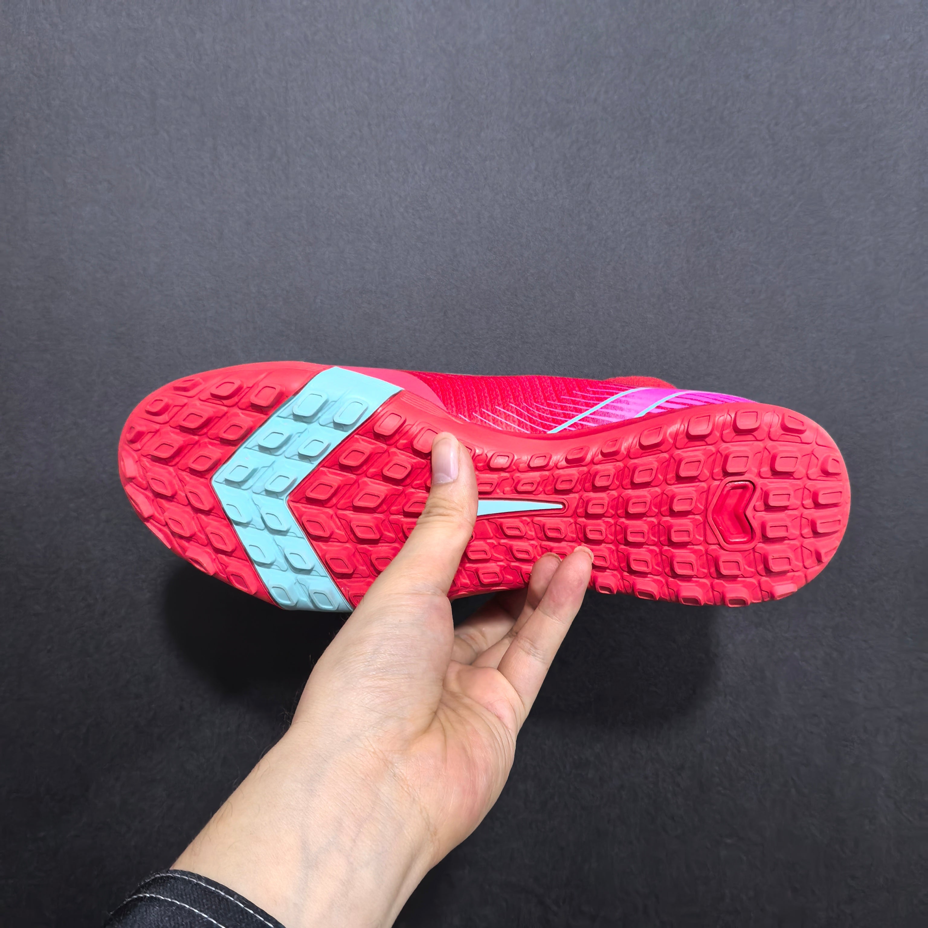 Chuteira Society Nike Air Zoom Mercurial Superfly 10 TF Elite + Brindes Exclusivos