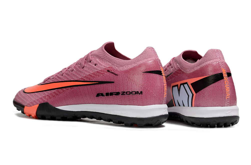 Chuteira Campo Nike Air Zoom Mercurial Vapor 16 Elite + Brindes