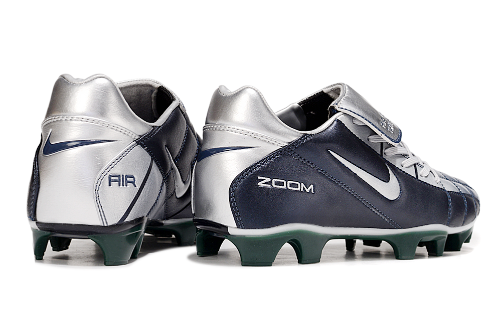 Chuteira Campo Nike Total 90 FG Elite + Brindes