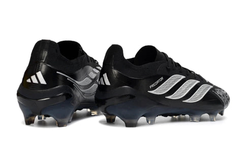 Chuteira Campo Adidas Predator FG Elite + Brindes