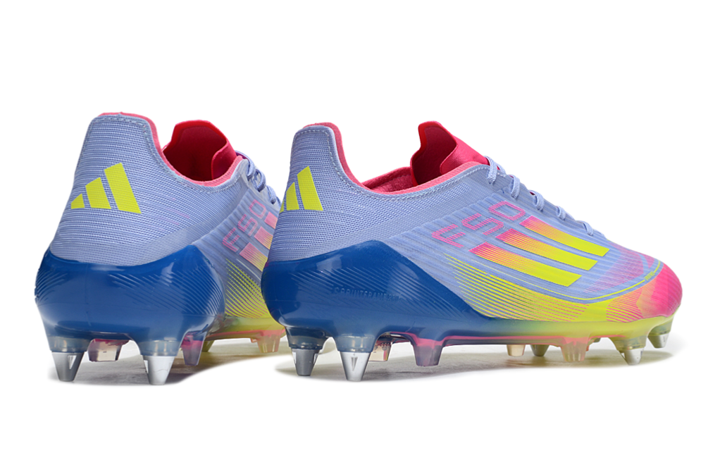 Adidas F50 Elite SG - Radiant Blaze