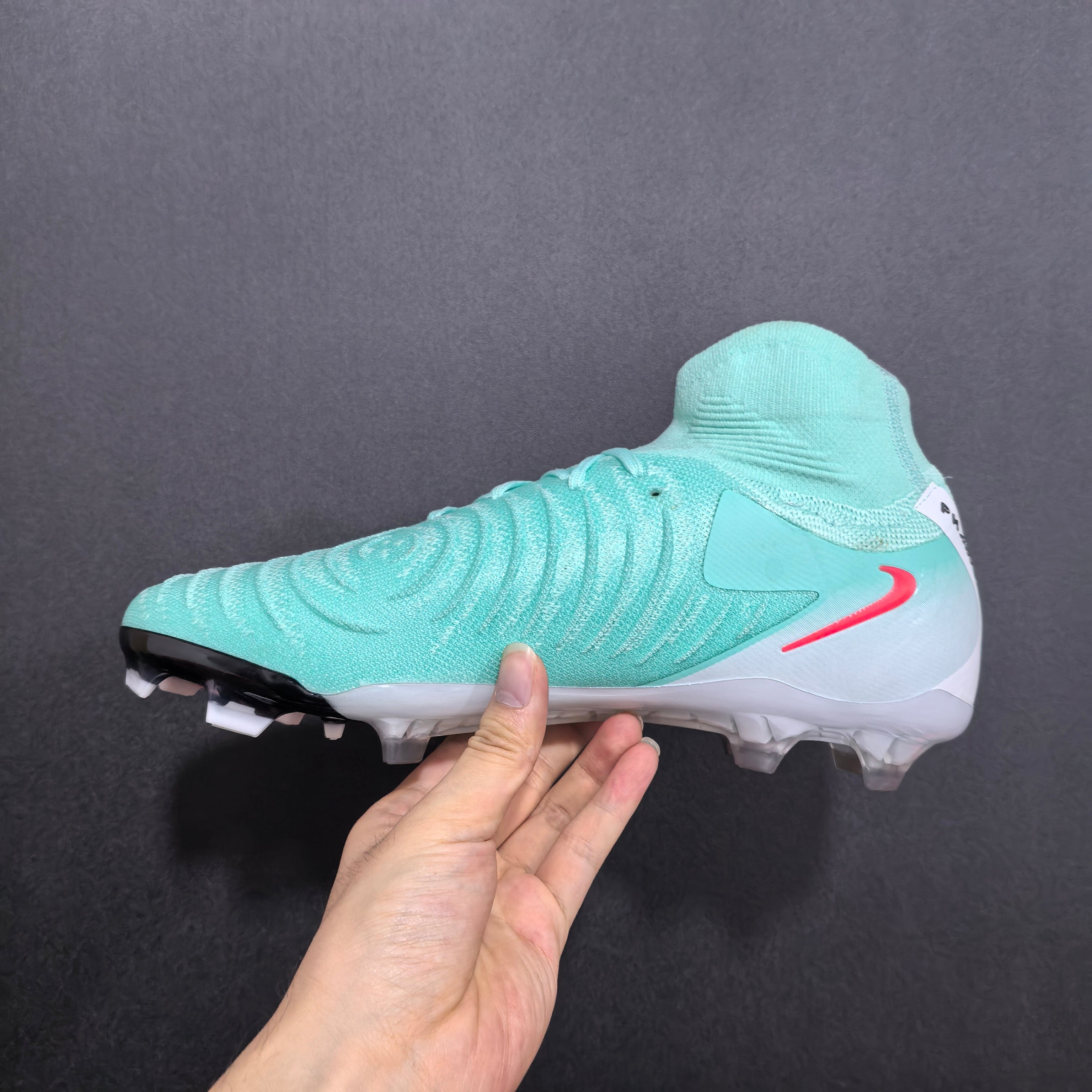 Chuteira Campo Nike Phantom Luna 2 Elite + Brindes